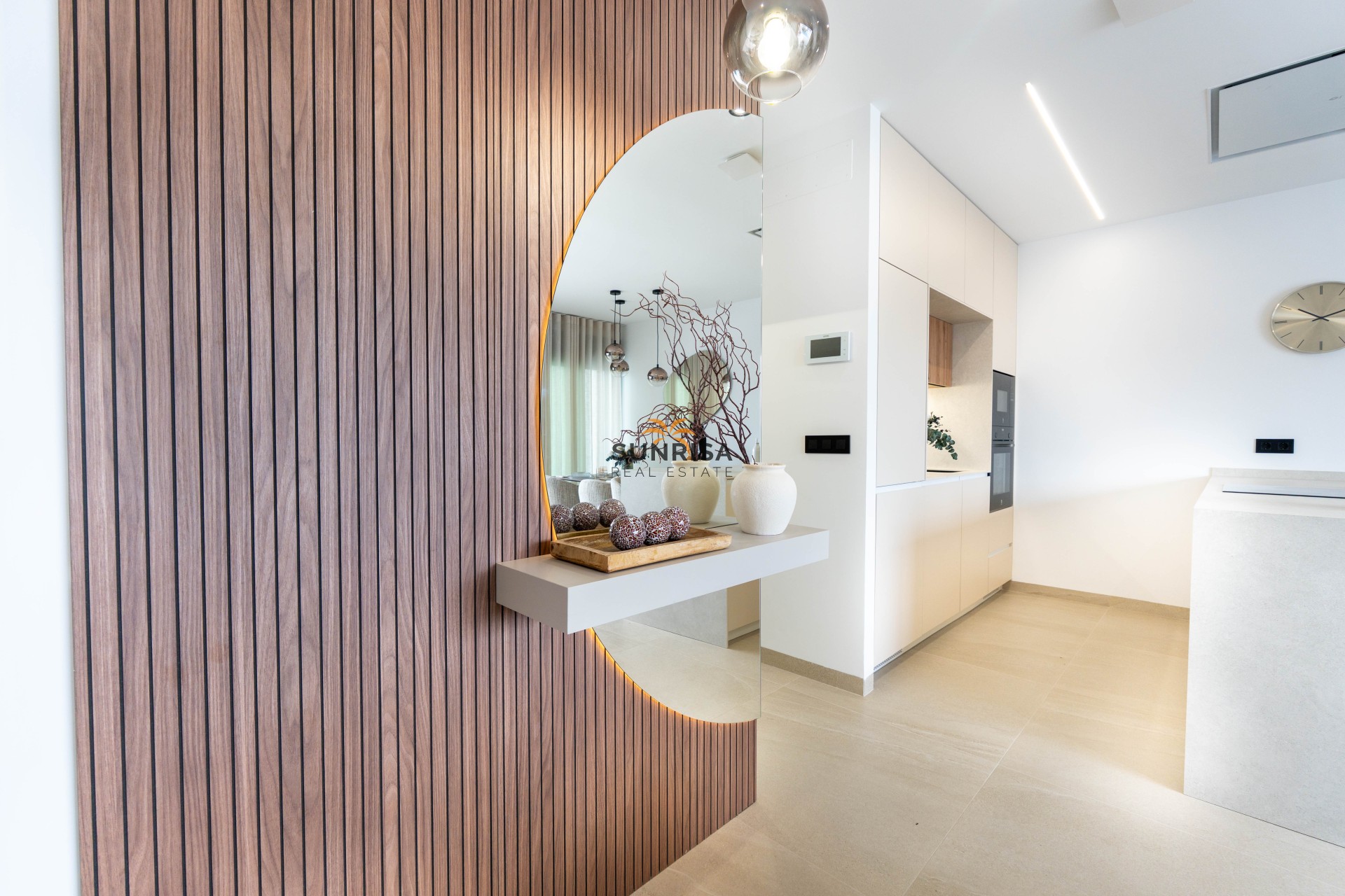 New Build - detached - San Pedro del Pinatar