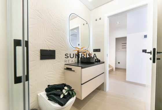 detached · New Build - San Pedro del Pinatar · Murcia · Spain