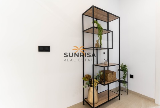 detached · New Build - San Pedro del Pinatar · Murcia · Spain
