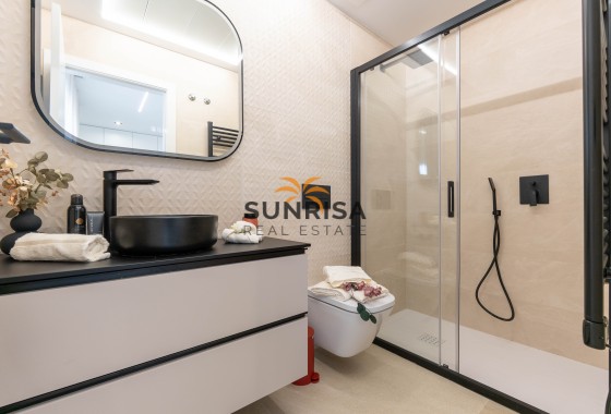 detached · New Build - San Pedro del Pinatar · Murcia · Spain