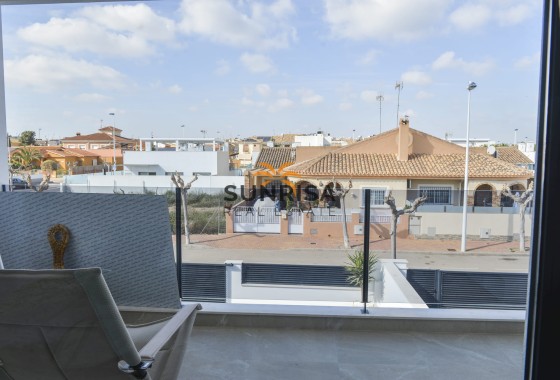 detached · New Build - San Pedro del Pinatar · Murcia · Spain