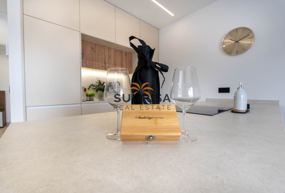 detached · New Build - San Pedro del Pinatar · Murcia · Spain