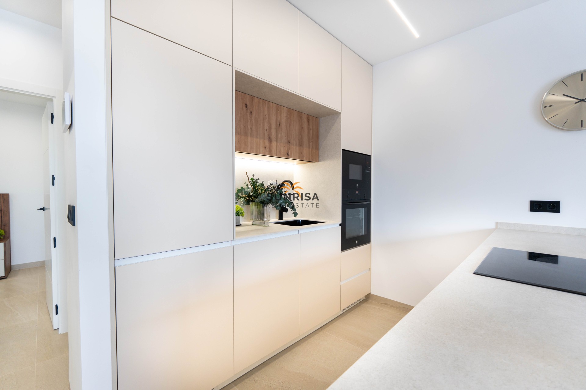 New Build - detached - San Pedro del Pinatar