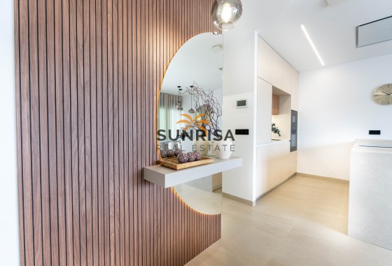 detached · New Build - San Pedro del Pinatar · Murcia · Spain