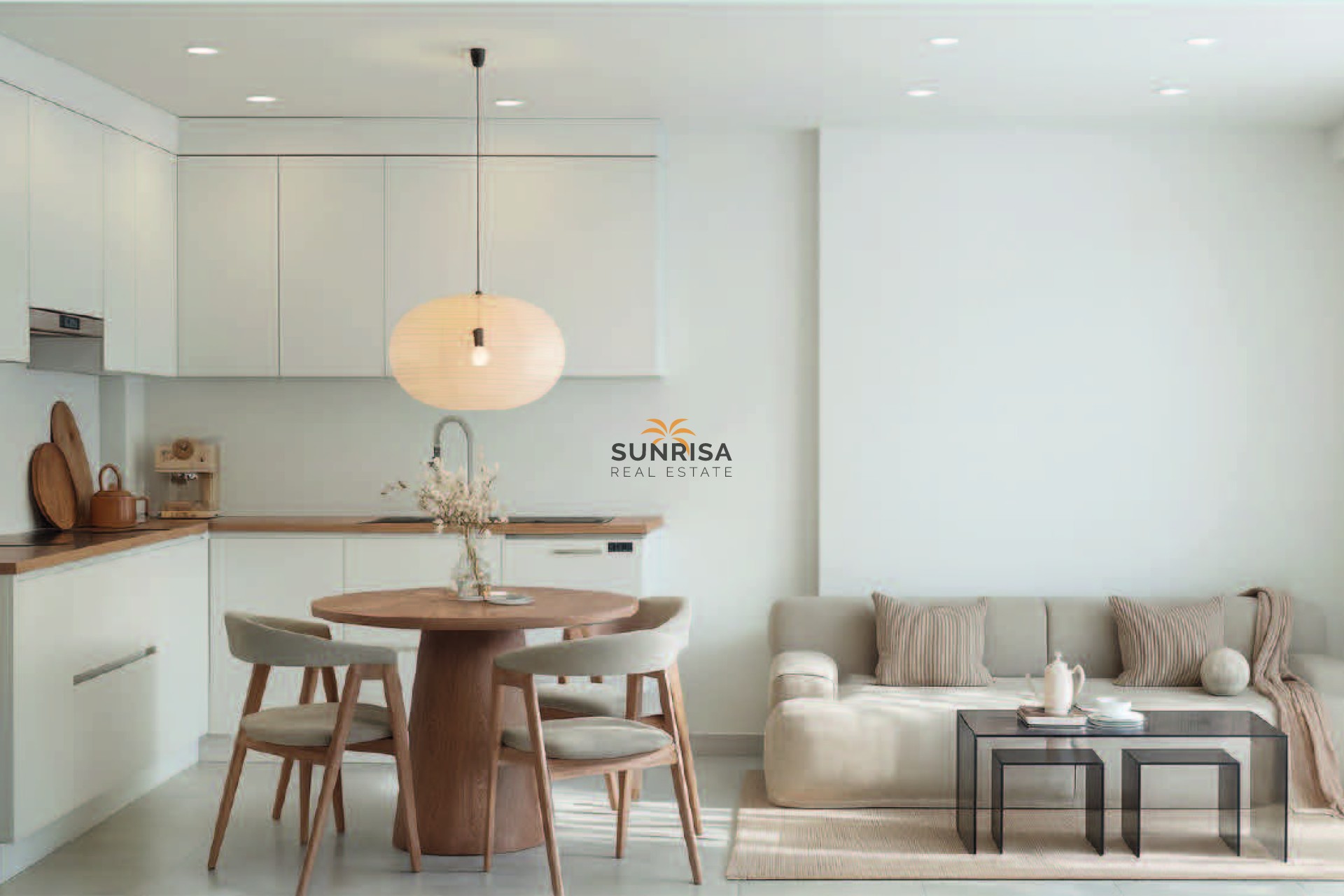 Obra nueva - Apartamento - Torrevieja