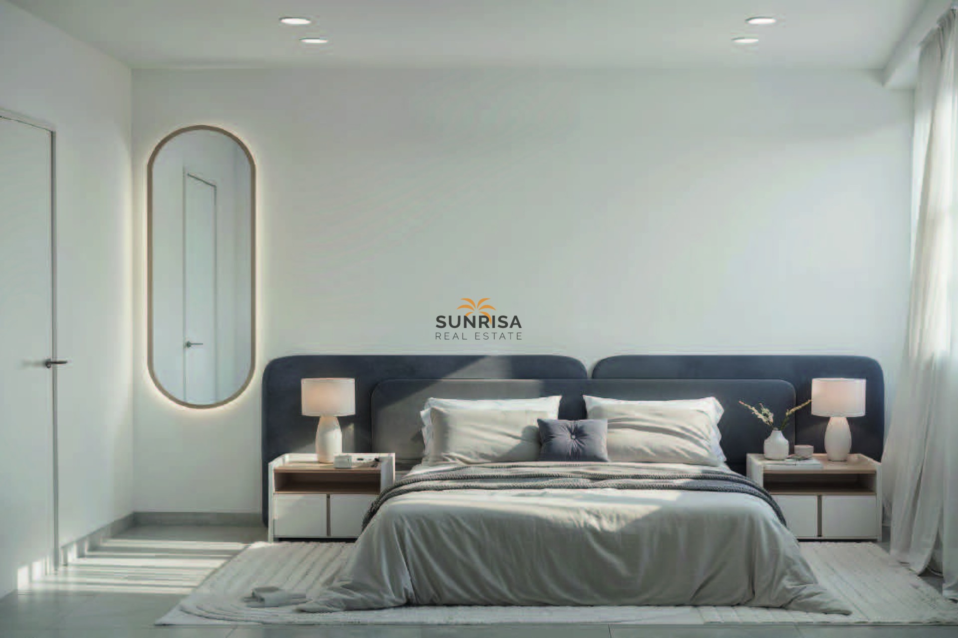 Obra nueva - Apartamento - Torrevieja