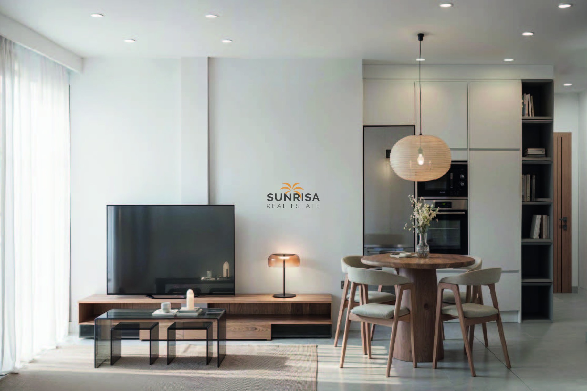 Nieuwbouw Woningen - Appartement - Torrevieja