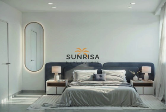 Appartement · Nieuwbouw Woningen - Torrevieja · Alicante · Spanje