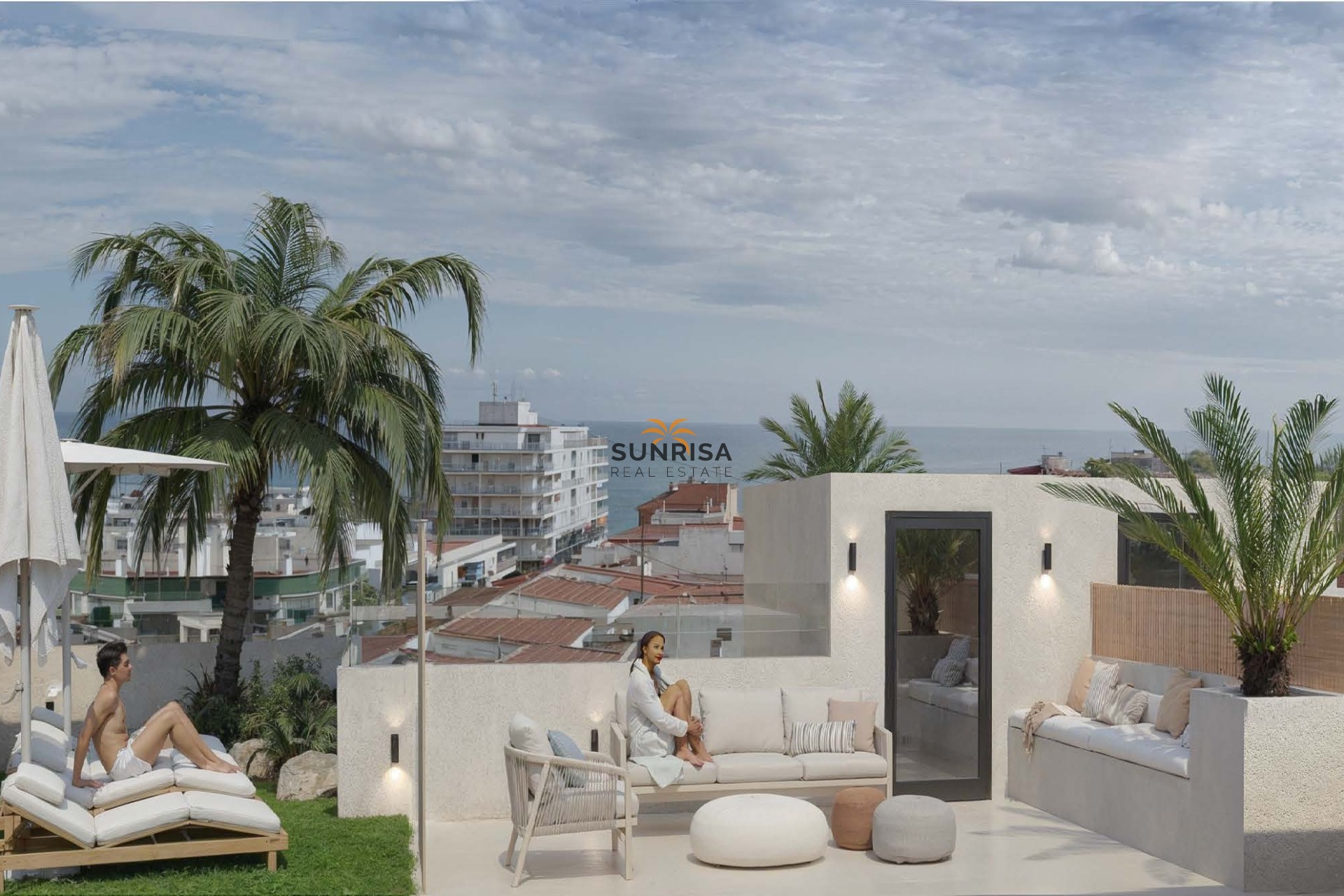 Nieuwbouw Woningen - Appartement - Torrevieja