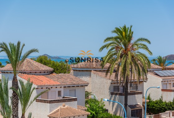 detached · New Build - Playa Paraiso · Murcia · Spain