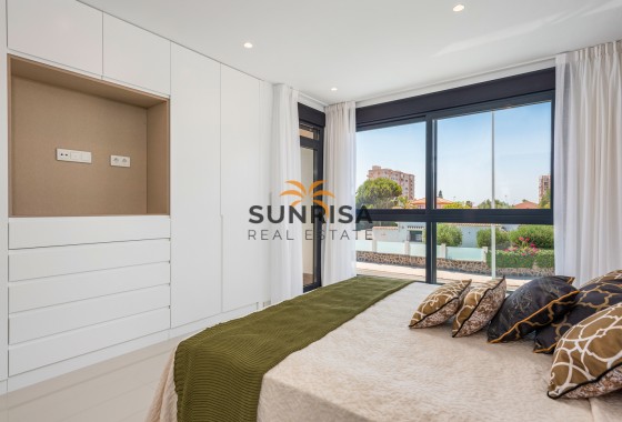 detached · New Build - Playa Paraiso · Murcia · Spain