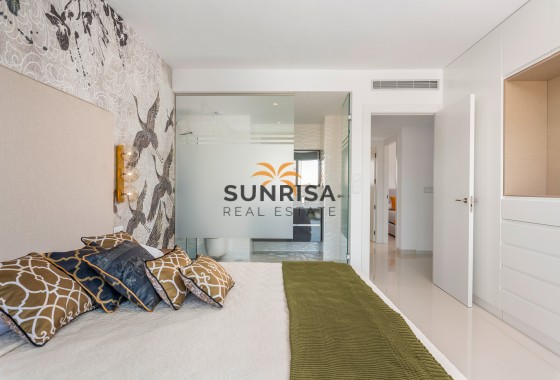 detached · New Build - Playa Paraiso · Murcia · Spain