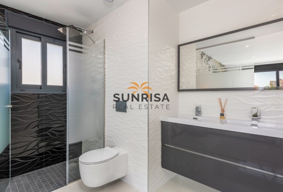 detached · New Build - Playa Paraiso · Murcia · Spain