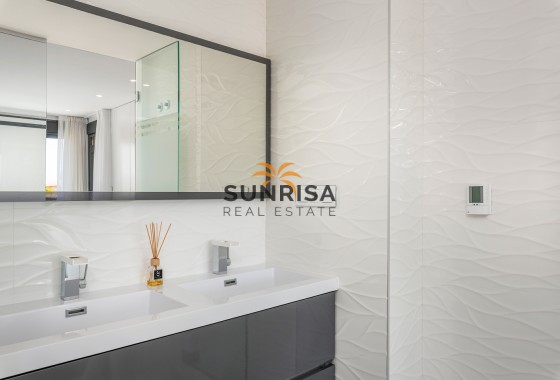 detached · New Build - Playa Paraiso · Murcia · Spain