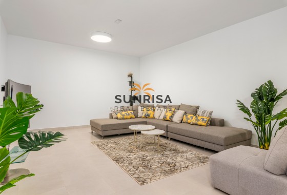 detached · New Build - Playa Paraiso · Murcia · Spain