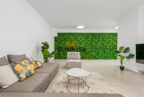 detached · New Build - Playa Paraiso · Murcia · Spain
