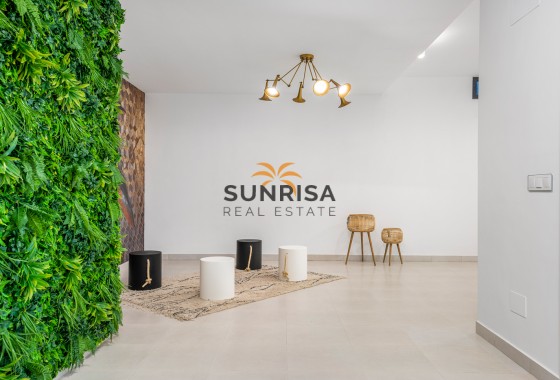 detached · New Build - Playa Paraiso · Murcia · Spain