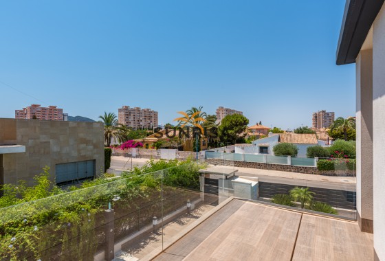 detached · New Build - Playa Paraiso · Murcia · Spain