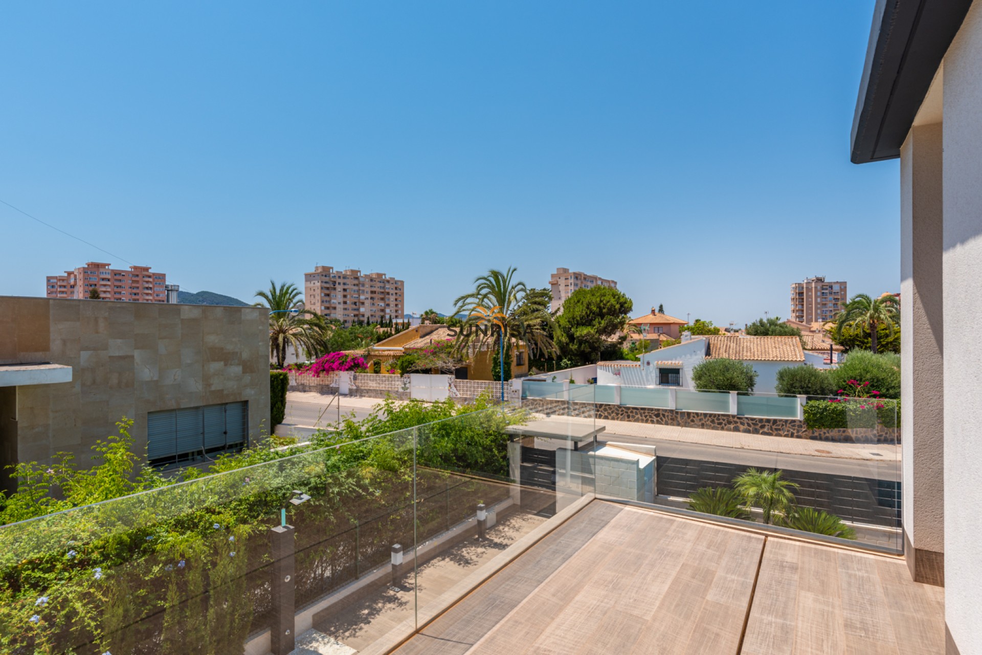 New Build - detached - Playa Paraiso