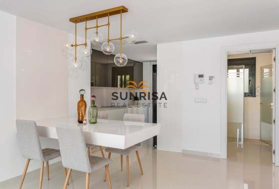 detached · New Build - Playa Paraiso · Murcia · Spain