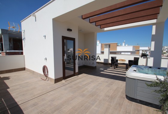 detached · New Build - Playa Paraiso · Murcia · Spain