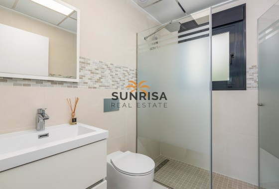detached · New Build - Playa Paraiso · Murcia · Spain