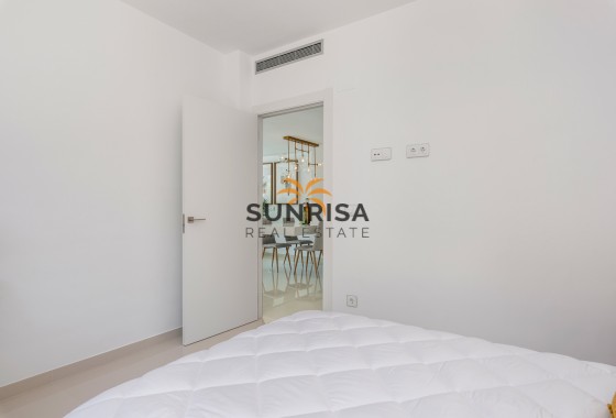 detached · New Build - Playa Paraiso · Murcia · Spain