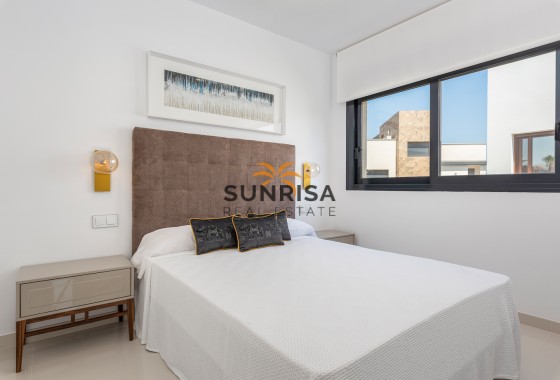 detached · New Build - Playa Paraiso · Murcia · Spain