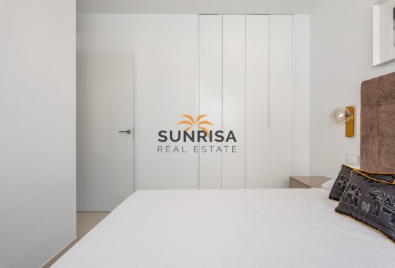 detached · New Build - Playa Paraiso · Murcia · Spain