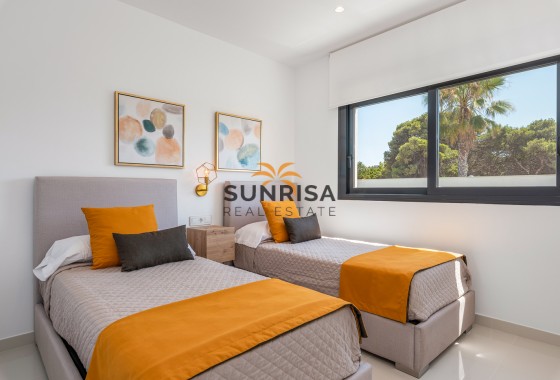 detached · New Build - Playa Paraiso · Murcia · Spain