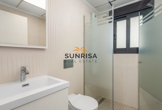 detached · New Build - Playa Paraiso · Murcia · Spain