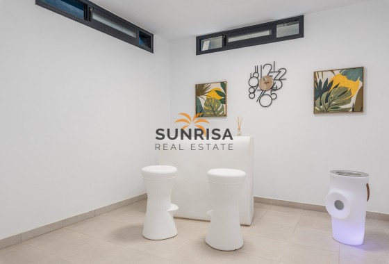 detached · New Build - Playa Paraiso · Murcia · Spain