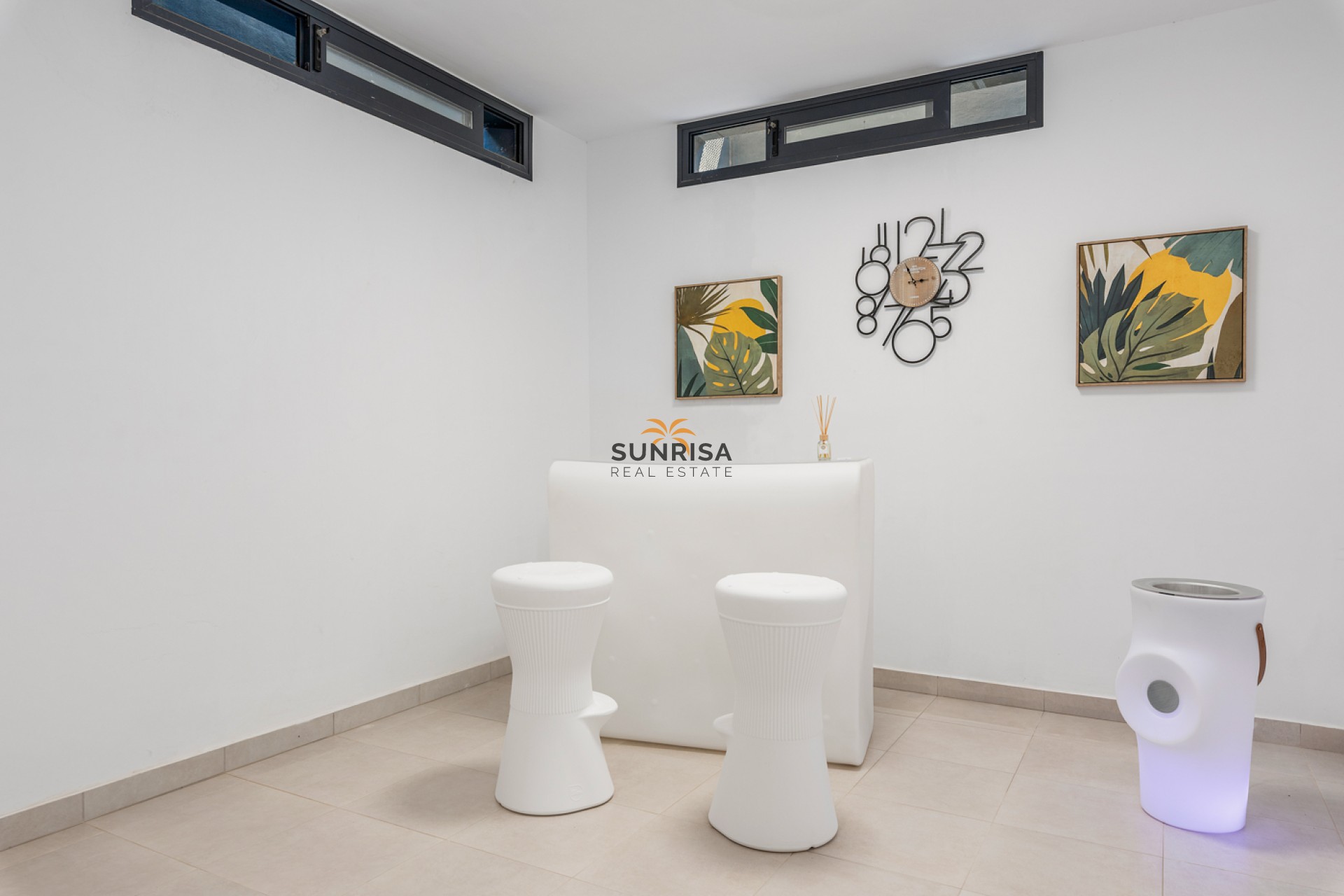 New Build - detached - Playa Paraiso