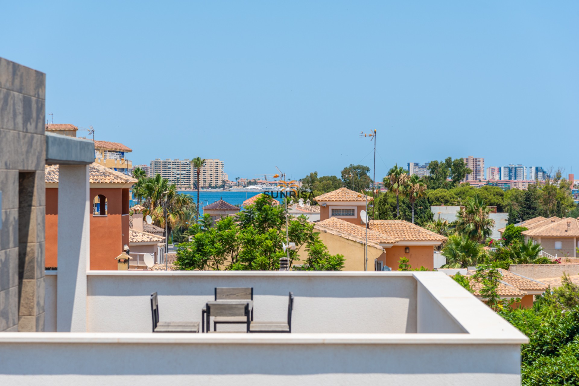 Obra nueva - detached - Playa Paraiso