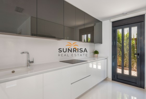 detached · New Build - Playa Paraiso · Murcia · Spain