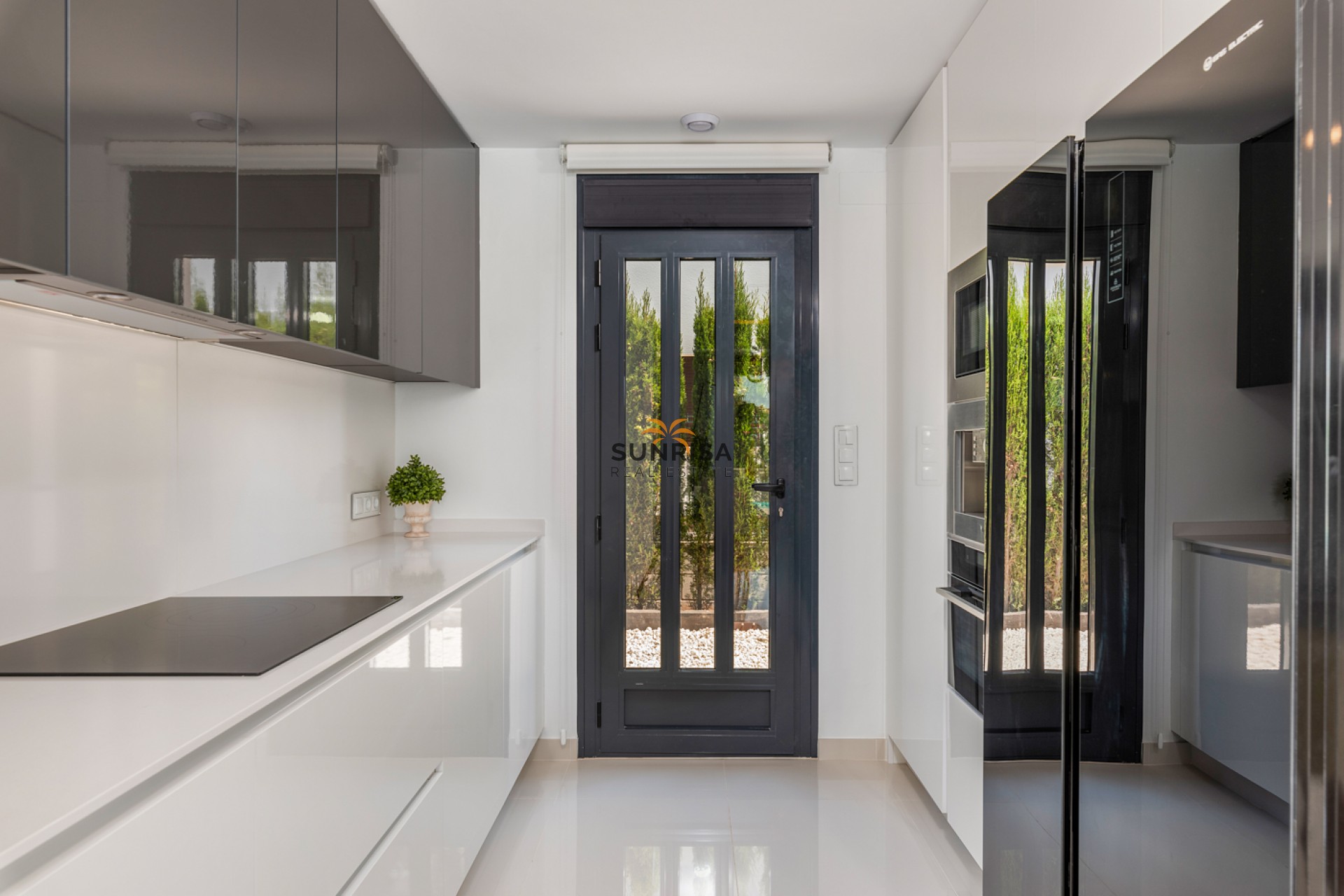 Obra nueva - detached - Playa Paraiso