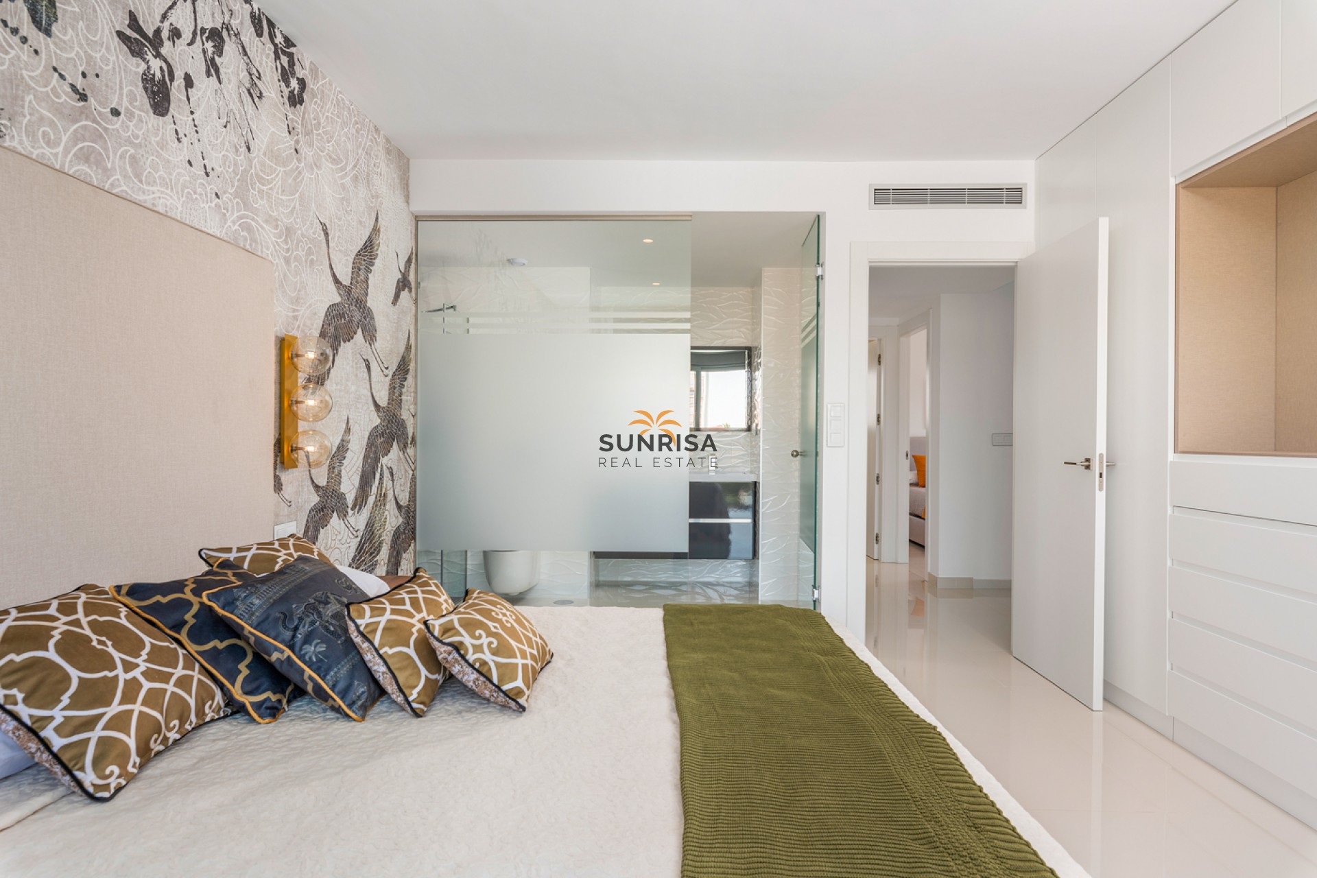 Obra nueva - detached - Playa Paraiso