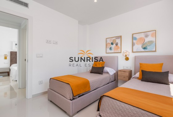 detached · New Build - Playa Paraiso · Murcia · Spain