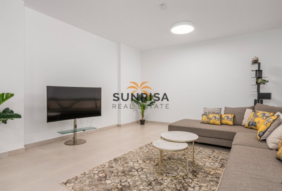 detached · New Build - Playa Paraiso · Murcia · Spain