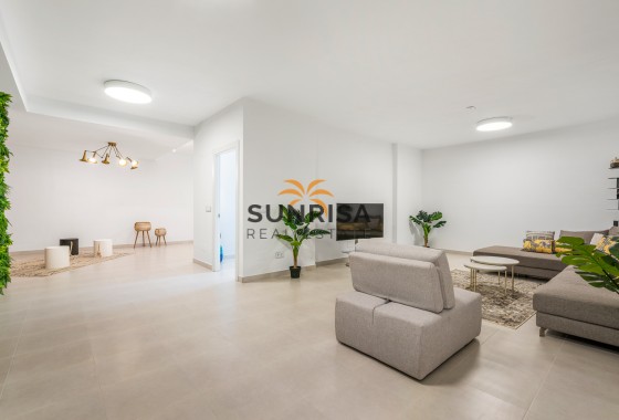 detached · New Build - Playa Paraiso · Murcia · Spain