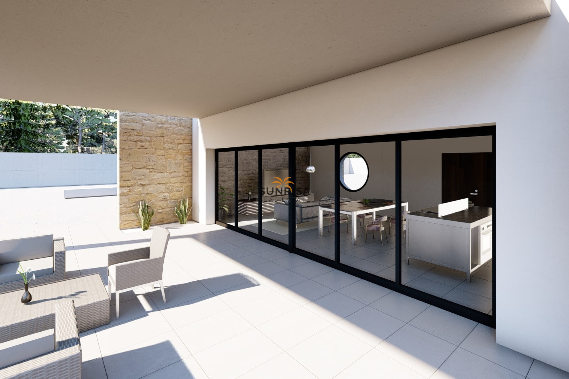 New Build - detached - El Pinós