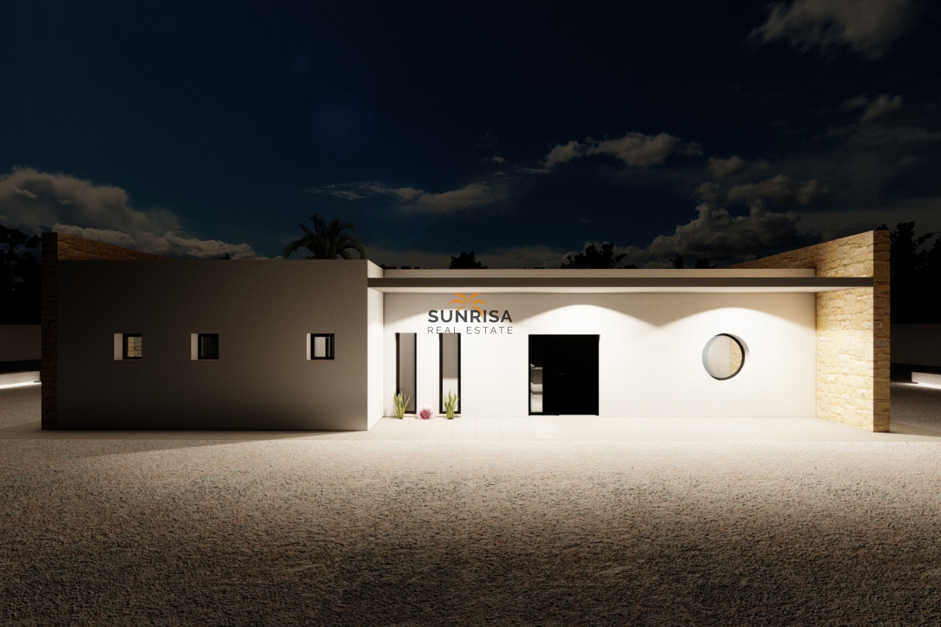 New Build - detached - El Pinós