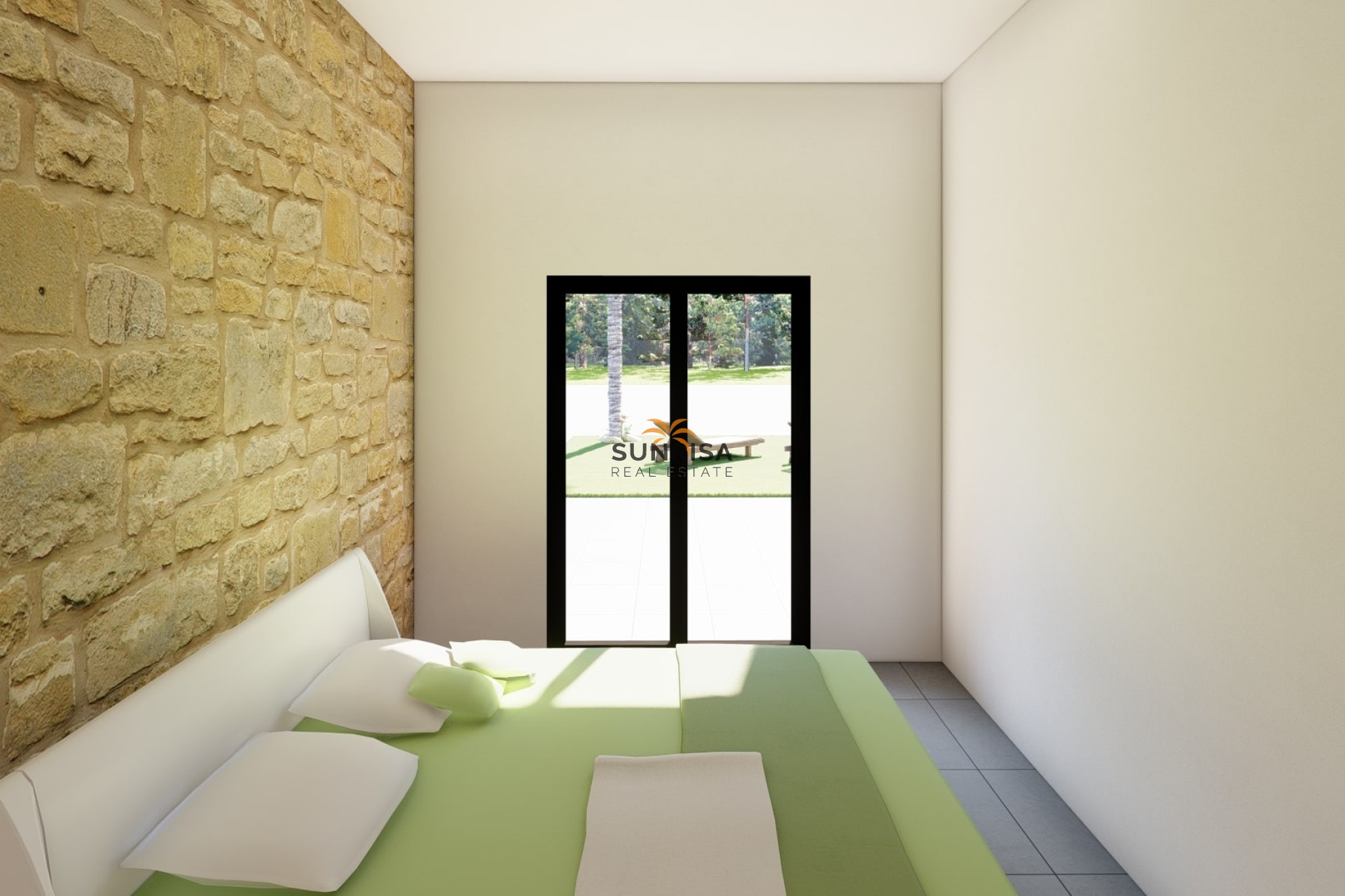 New Build - detached - El Pinós