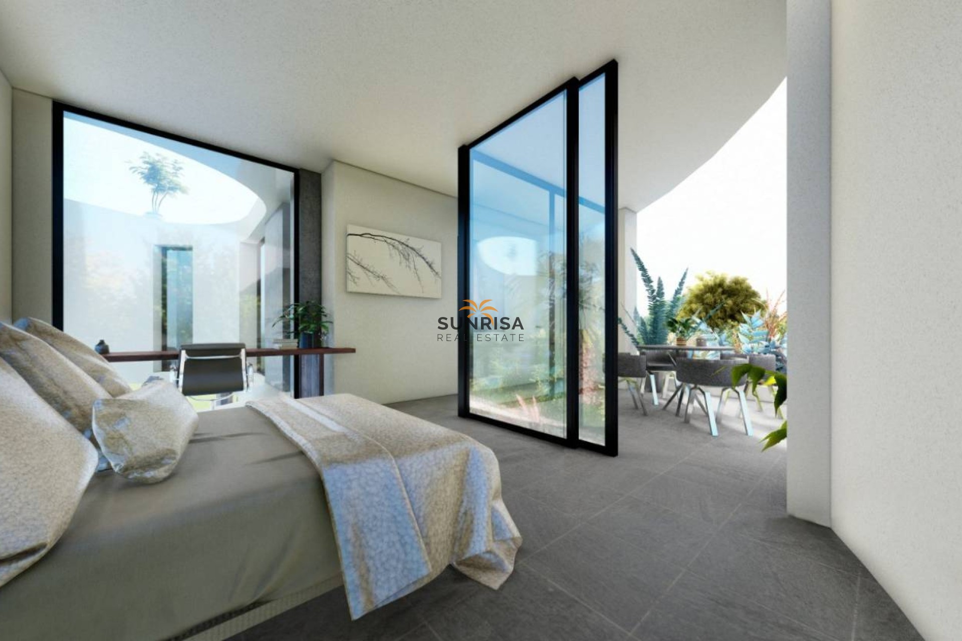 New Build - Villa - Dehesa de Campoamor