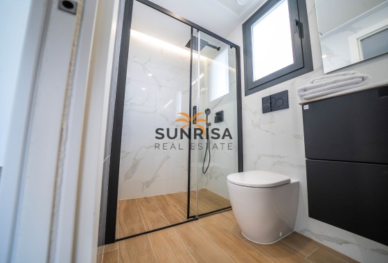 Semi-detached · New Build - La Finca Golf · Alicante · Spain