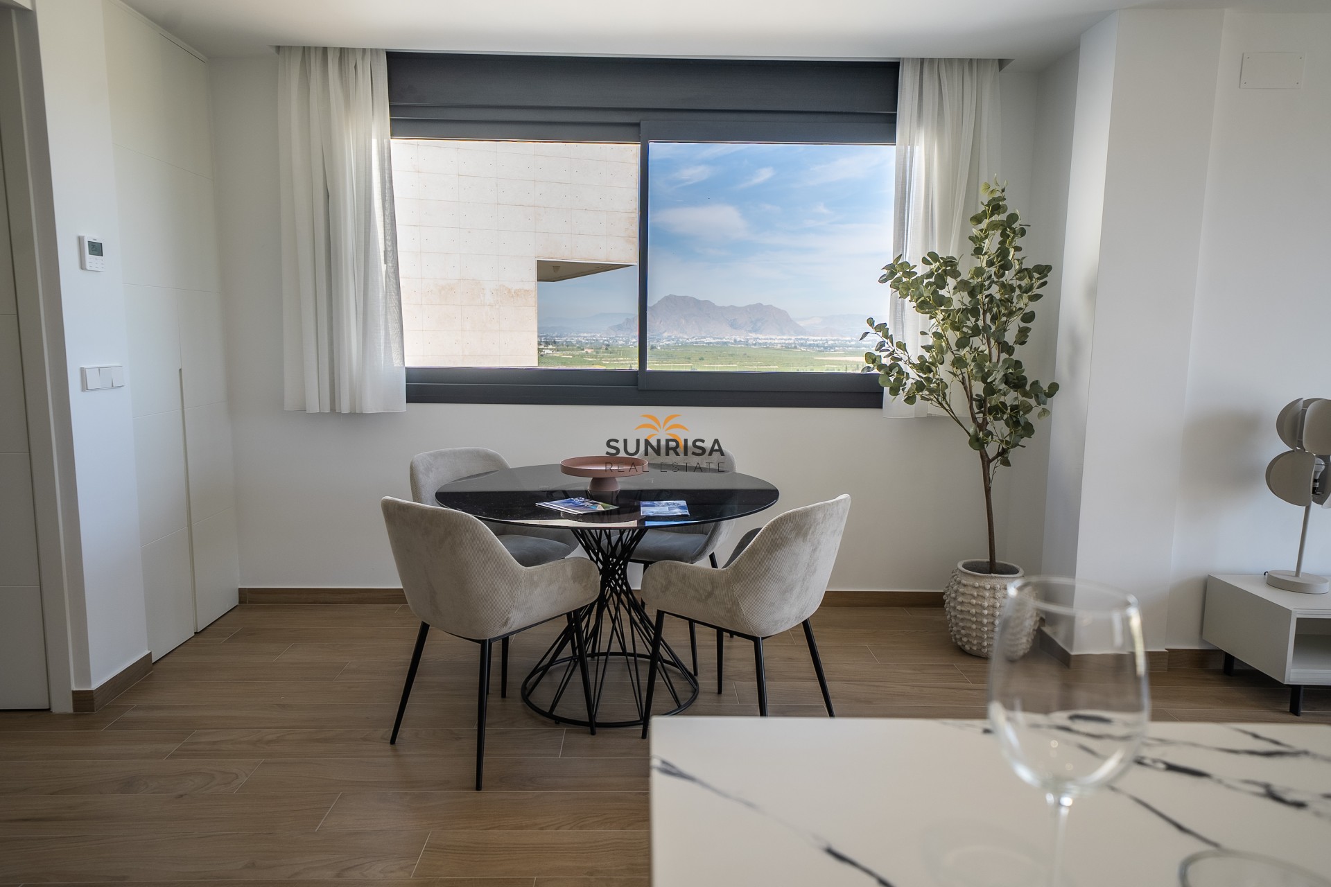 New Build - Semi-detached - La Finca Golf