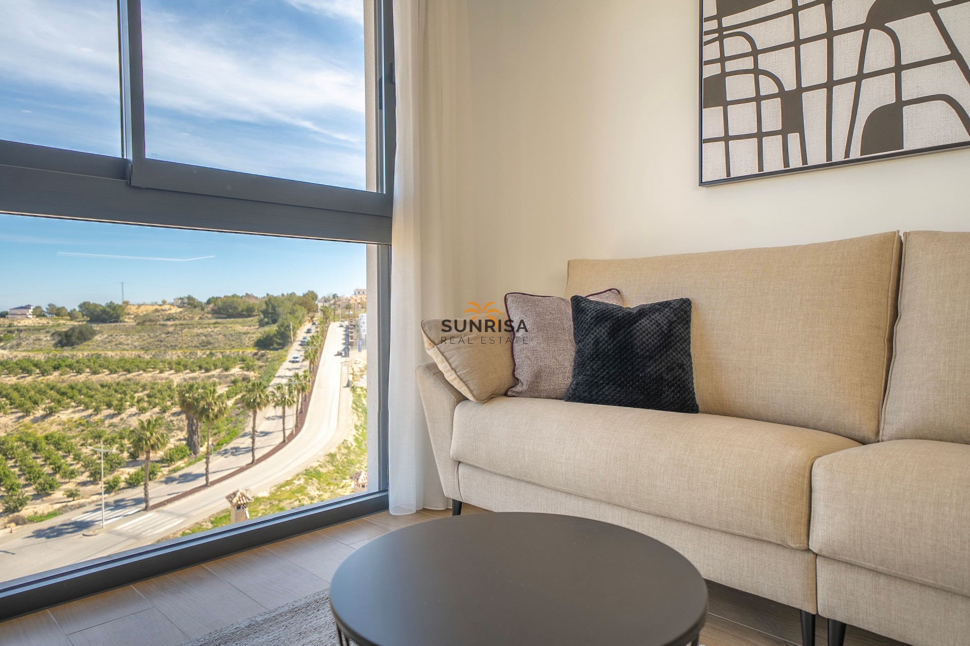 New Build - Semi-detached - La Finca Golf