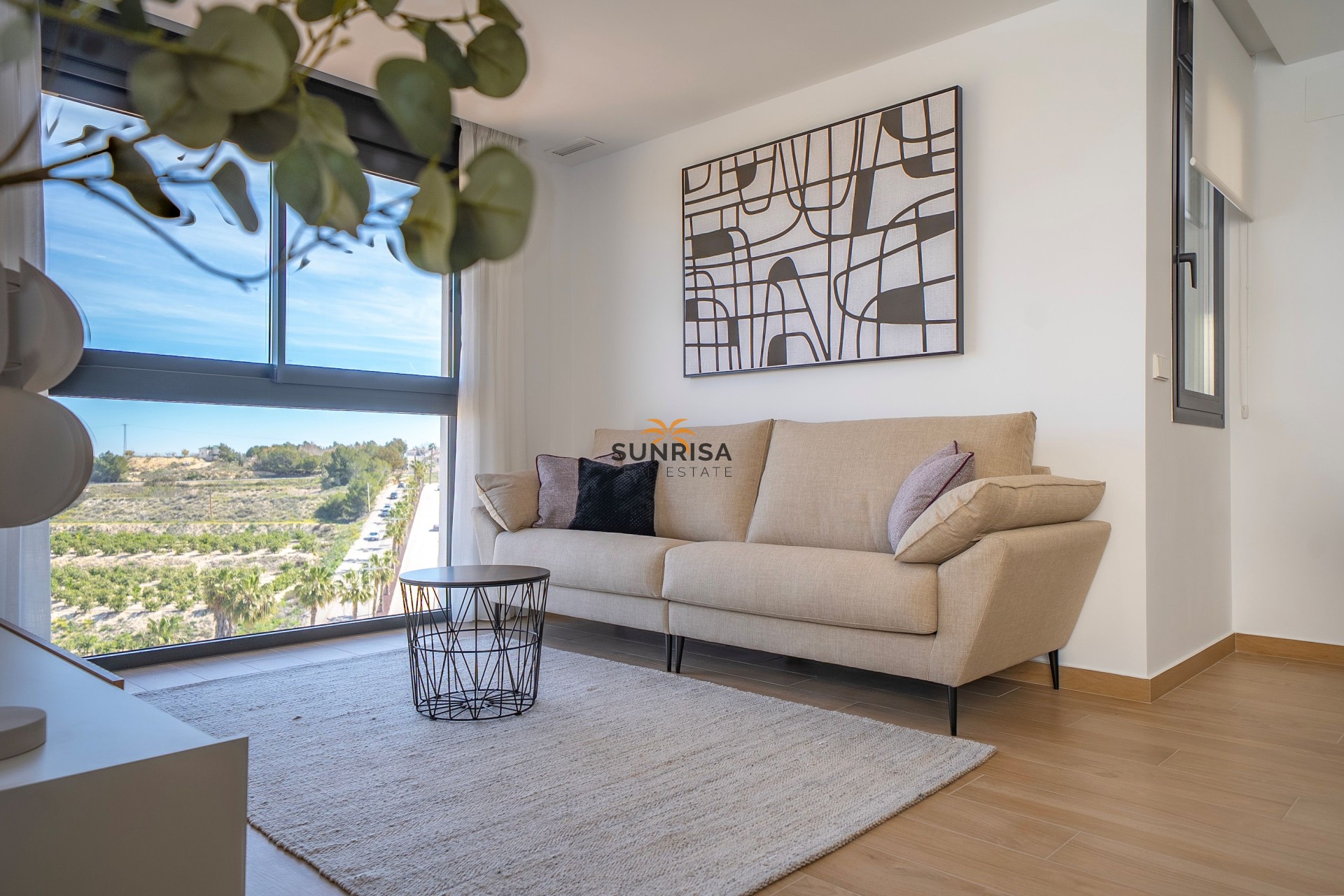 New Build - Semi-detached - La Finca Golf