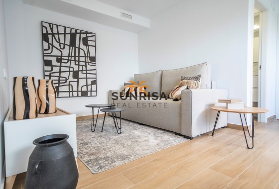 Semi-detached · New Build - La Finca Golf · Alicante · Spain