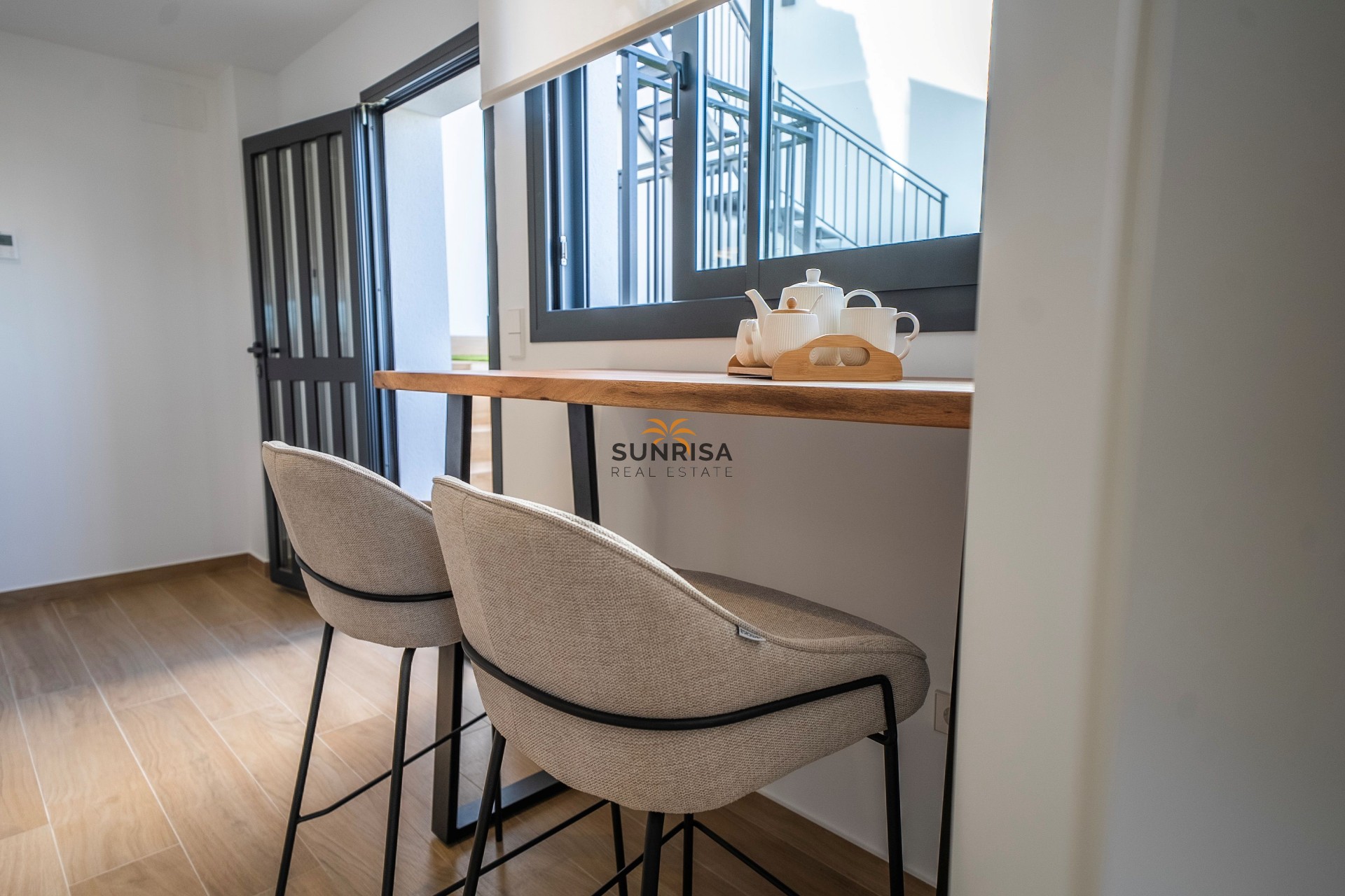 New Build - Semi-detached - La Finca Golf